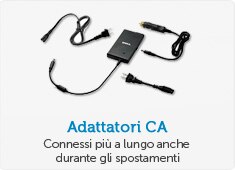 AC Adapters